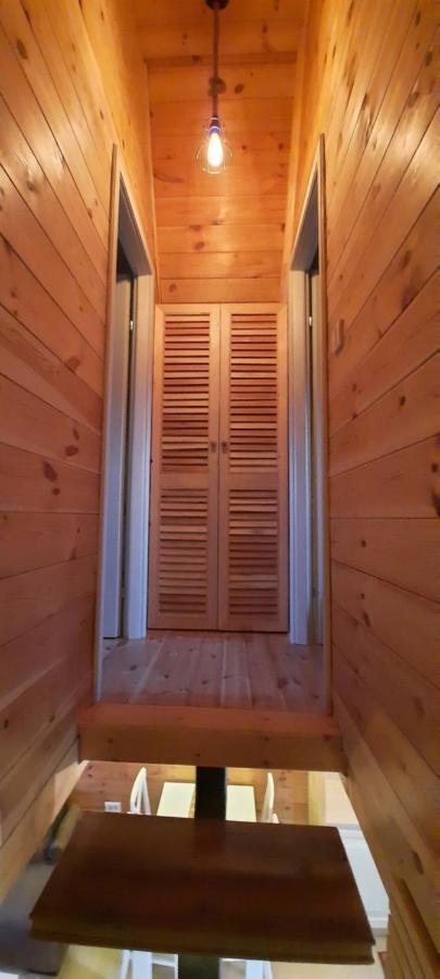 Mountain House Bjanka Villa Žabljak Екстериор снимка