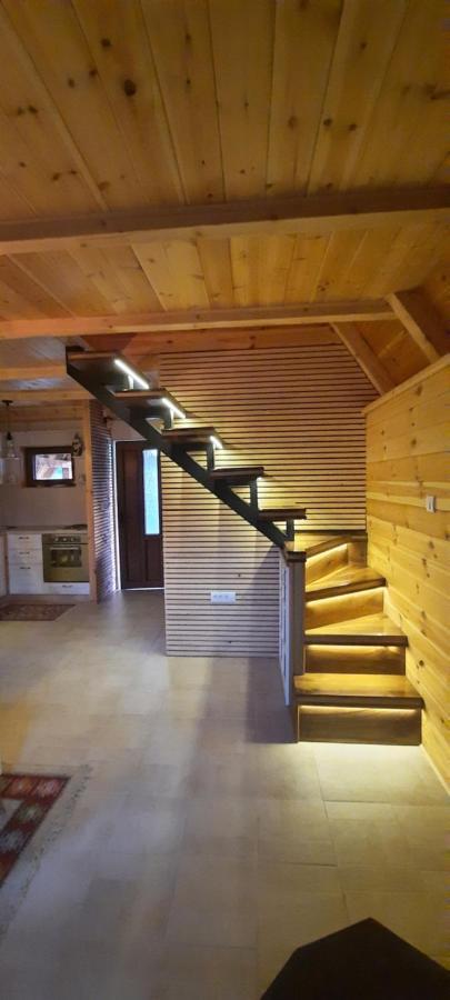 Mountain House Bjanka Villa Žabljak Екстериор снимка