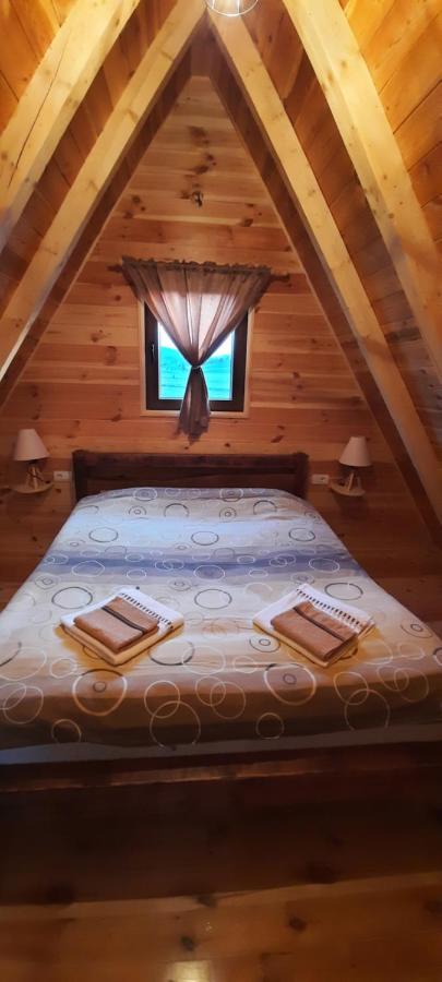 Mountain House Bjanka Villa Žabljak Екстериор снимка