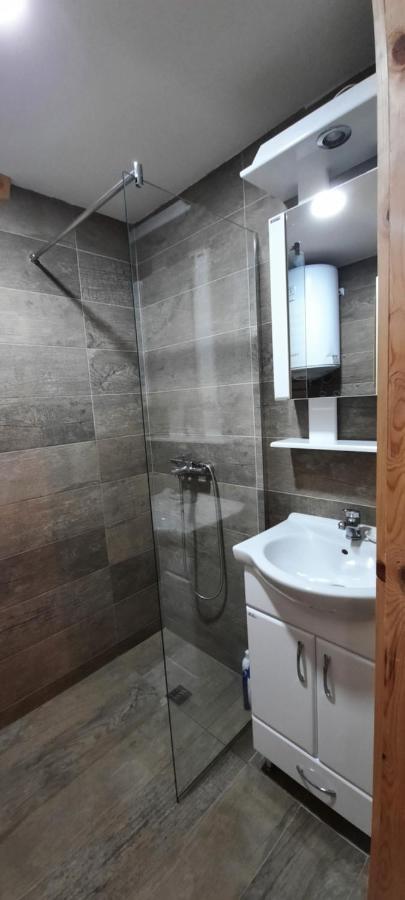 Mountain House Bjanka Villa Žabljak Екстериор снимка